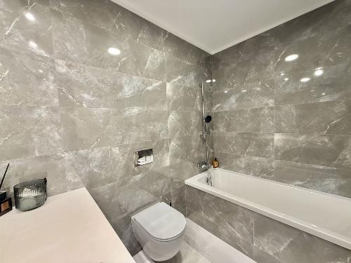 Apartament de lux cu 3 camere și vedere la lac – One Mircea Eliade 21