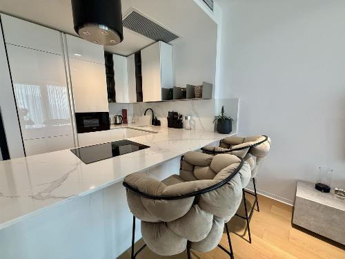 Apartament de lux cu 3 camere și vedere la lac – One Mircea Eliade 5