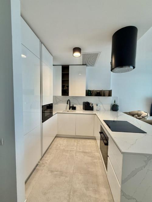 Apartament de lux cu 3 camere și vedere la lac – One Mircea Eliade 7