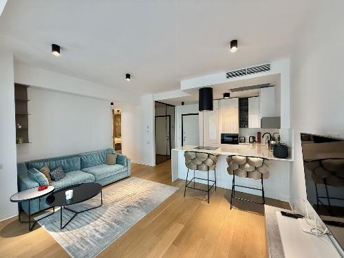 Apartament de lux cu 3 camere și vedere la lac – One Mircea Eliade 8