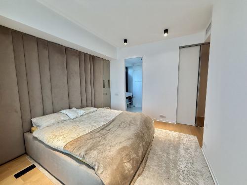 Apartament de lux cu 3 camere și vedere la lac – One Mircea Eliade 10
