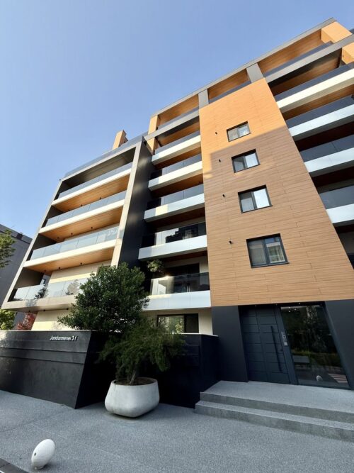 Inchiriere apartamente – Crosspoint Imobiliare- 100 mp utili / Apartament  de lux în ansamblu rezidențial lângă Pădurea Băneasa - crosspoint-imobiliare.ro