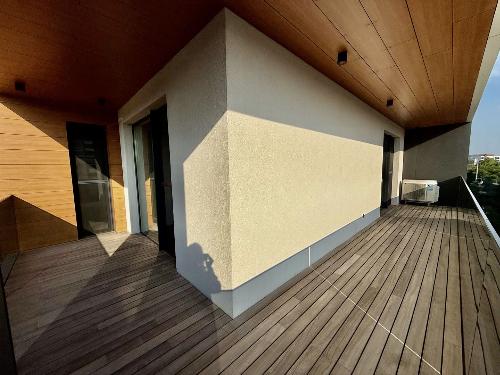 100 mp utili / Apartament  de lux în ansamblu rezidențial lângă Pădurea Băneasa 2