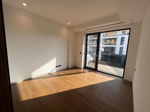 100 mp utili / Apartament  de lux în ansamblu rezidențial lângă Pădurea Băneasa 13