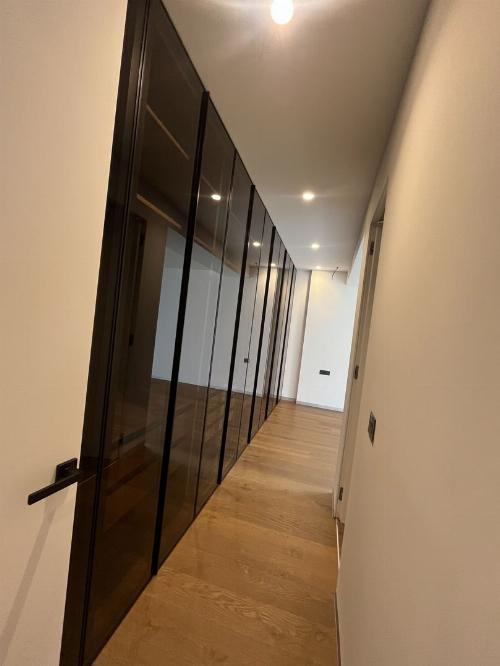 100 mp utili / Apartament  de lux în ansamblu rezidențial lângă Pădurea Băneasa 14