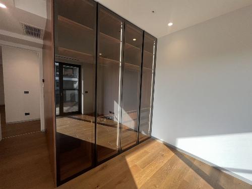 100 mp utili / Apartament  de lux în ansamblu rezidențial lângă Pădurea Băneasa 15