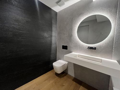 100 mp utili / Apartament  de lux în ansamblu rezidențial lângă Pădurea Băneasa 19