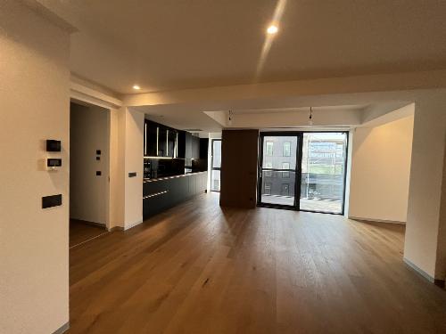 100 mp utili / Apartament  de lux în ansamblu rezidențial lângă Pădurea Băneasa 3