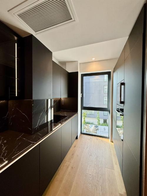 100 mp utili / Apartament  de lux în ansamblu rezidențial lângă Pădurea Băneasa 4