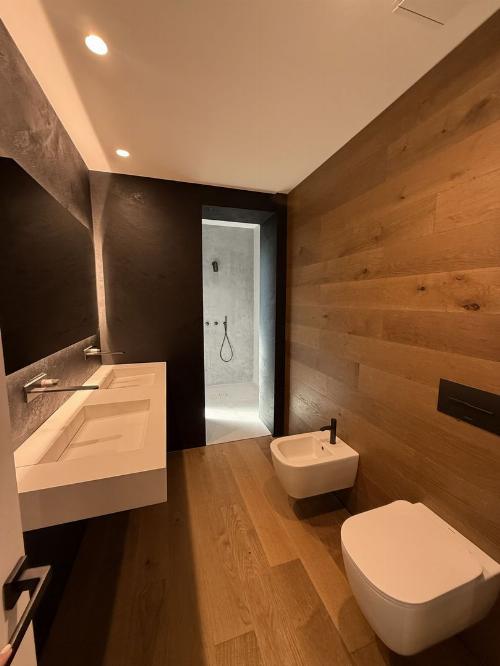 100 mp utili / Apartament  de lux în ansamblu rezidențial lângă Pădurea Băneasa 5