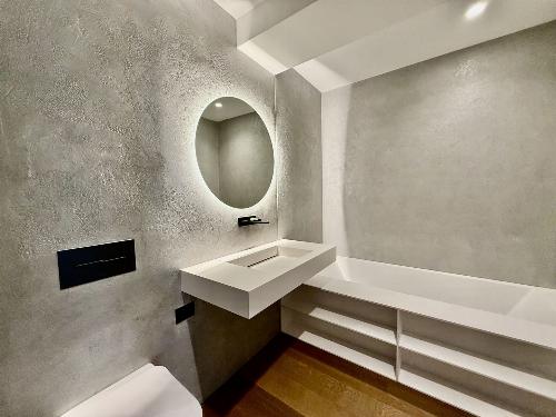 100 mp utili / Apartament  de lux în ansamblu rezidențial lângă Pădurea Băneasa 6