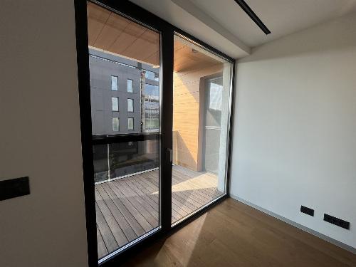 100 mp utili / Apartament  de lux în ansamblu rezidențial lângă Pădurea Băneasa 10