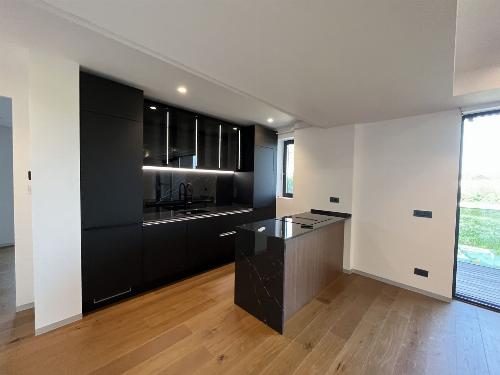 Apartament în ansamblu rezidențial de top, Nord București 2