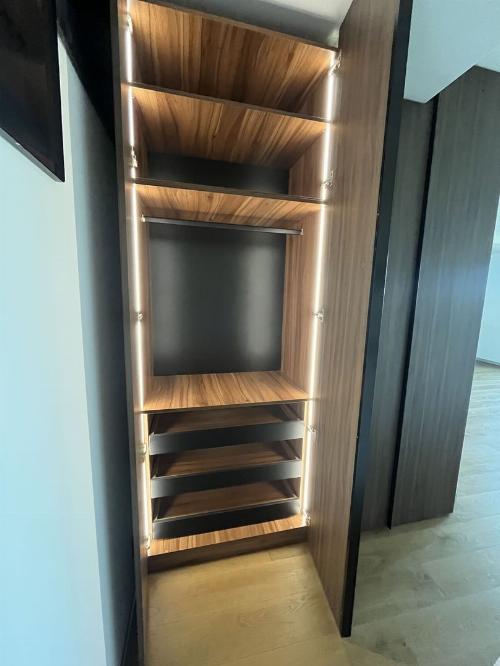Apartament în ansamblu rezidențial de top, Nord București 13