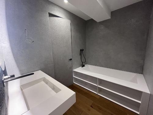 Apartament în ansamblu rezidențial de top, Nord București 15