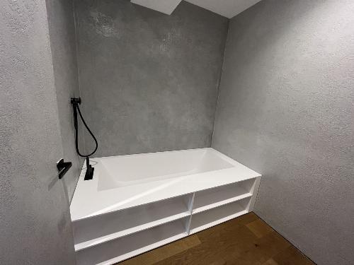 Apartament în ansamblu rezidențial de top, Nord București 16