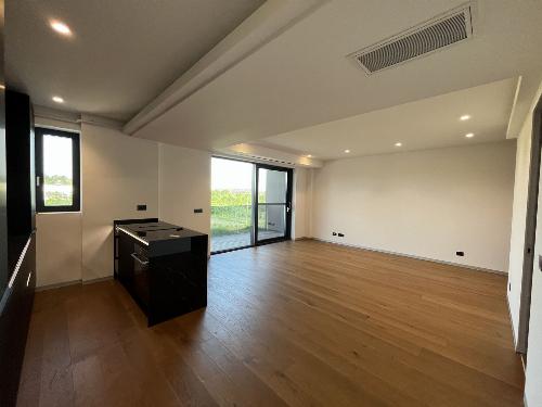 Apartament în ansamblu rezidențial de top, Nord București 3