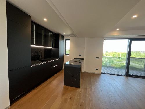 Apartament în ansamblu rezidențial de top, Nord București 4