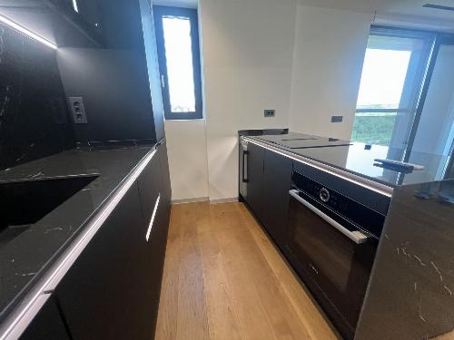 Apartament în ansamblu rezidențial de top, Nord București 5