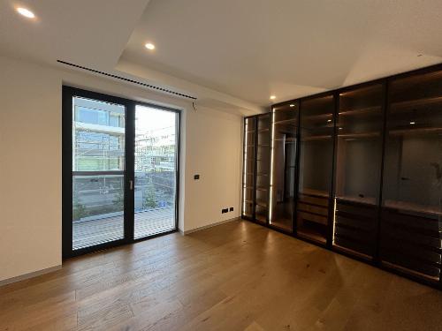 Apartament în ansamblu rezidențial de top, Nord București 6