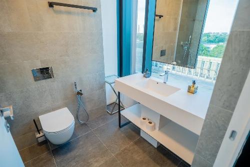 One Eliade / mobilat lux / 3 camere 11