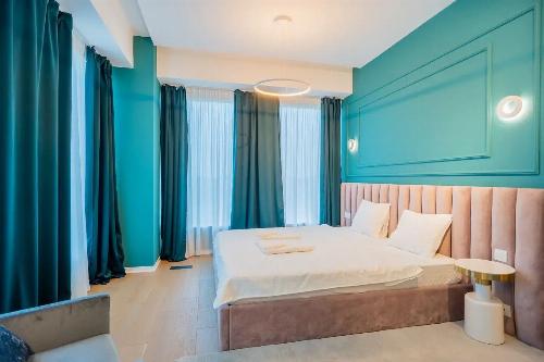 One Eliade / mobilat lux / 3 camere 12