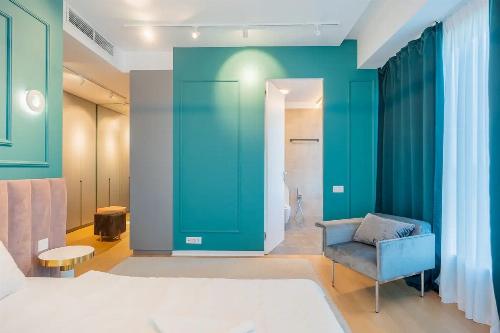One Eliade / mobilat lux / 3 camere 14