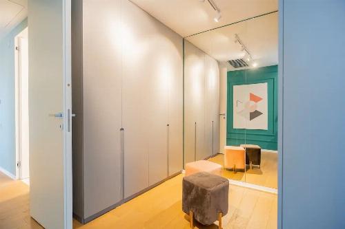 One Eliade / mobilat lux / 3 camere 15