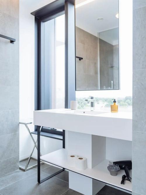 One Eliade / mobilat lux / 3 camere 17