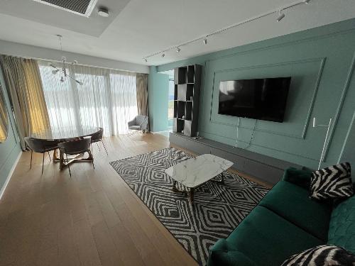 One Eliade / mobilat lux / 3 camere 6