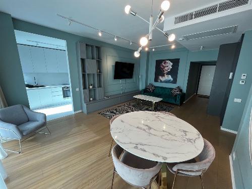 One Eliade / mobilat lux / 3 camere 8
