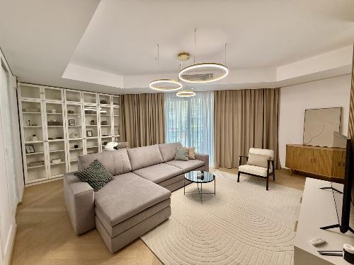 Bloc boutique nou – ultra-central, cu design de lux și parcare subterană 1