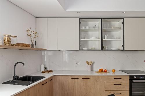 Bloc boutique nou – ultra-central, cu design de lux și parcare subterană 11