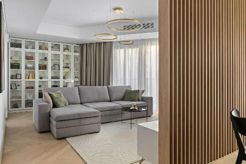 Bloc boutique nou – ultra-central, cu design de lux și parcare subterană 17