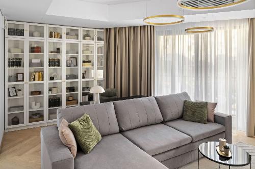 Bloc boutique nou – ultra-central, cu design de lux și parcare subterană 18