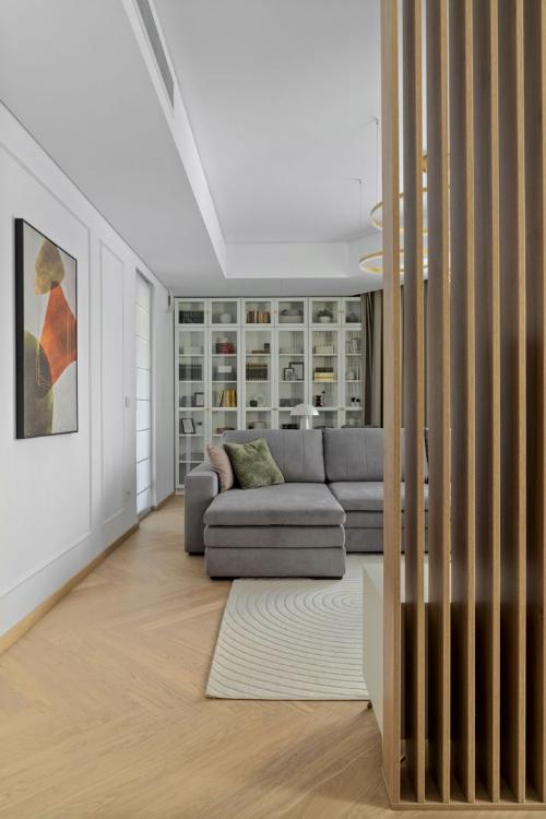 Bloc boutique nou – ultra-central, cu design de lux și parcare subterană 19