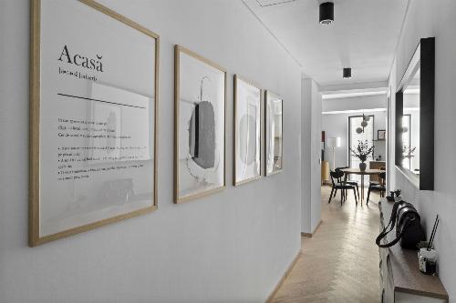 Bloc boutique nou – ultra-central, cu design de lux și parcare subterană 20