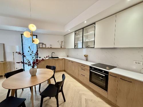 Bloc boutique nou – ultra-central, cu design de lux și parcare subterană 3