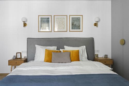 Bloc boutique nou – ultra-central, cu design de lux și parcare subterană 23