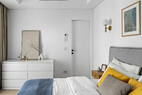 Bloc boutique nou – ultra-central, cu design de lux și parcare subterană 24