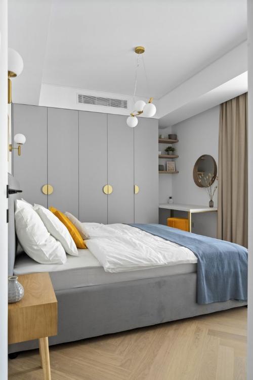 Bloc boutique nou – ultra-central, cu design de lux și parcare subterană 25