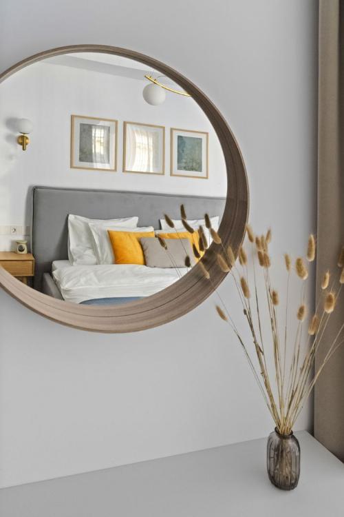 Bloc boutique nou – ultra-central, cu design de lux și parcare subterană 27