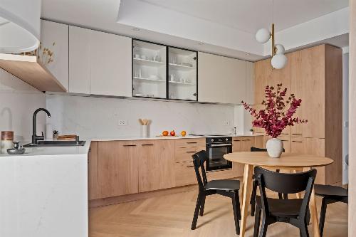 Bloc boutique nou – ultra-central, cu design de lux și parcare subterană 8