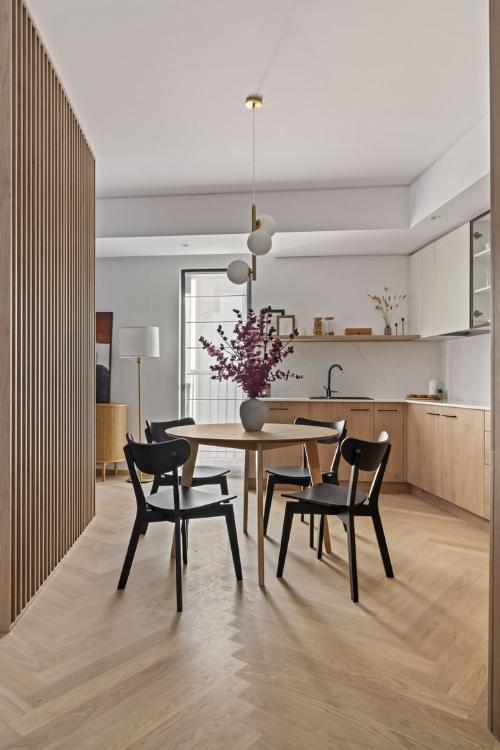 Bloc boutique nou – ultra-central, cu design de lux și parcare subterană 9
