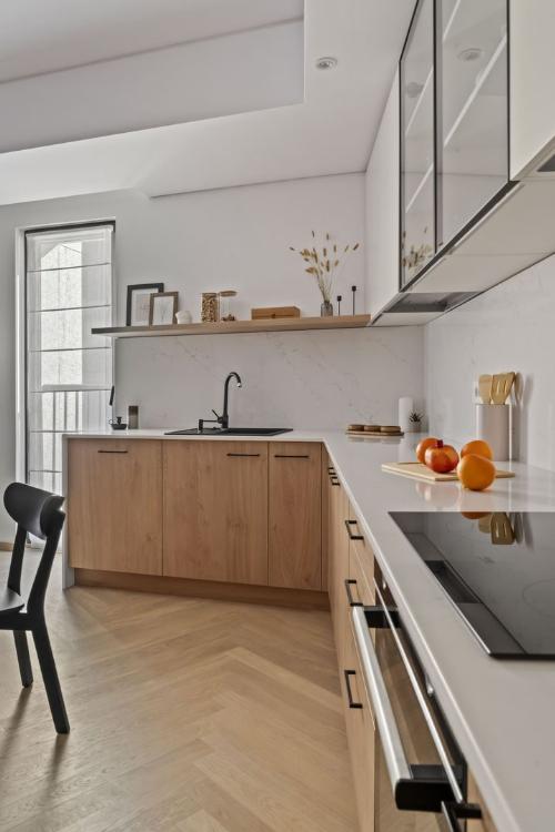 Bloc boutique nou – ultra-central, cu design de lux și parcare subterană 10
