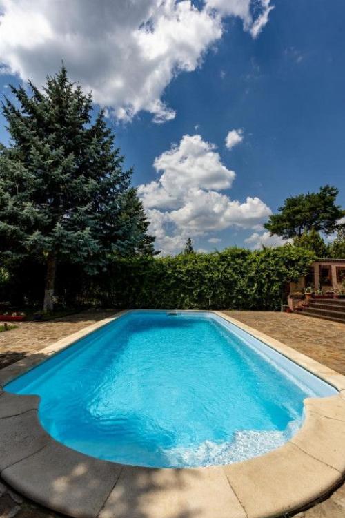 FOR SALE | VILLA+POOL SNAGOV | 7 ROOMS 3