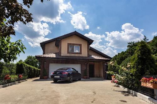 FOR SALE | VILLA+POOL SNAGOV | 7 ROOMS 5
