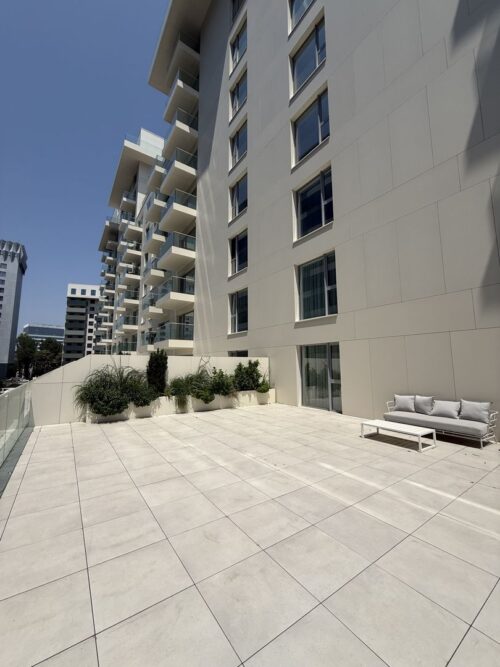 Inchiriere apartamente Bucuresti Ilfov – Crosspoint Imobiliare- First rental / superb terrace - crosspoint-imobiliare.ro