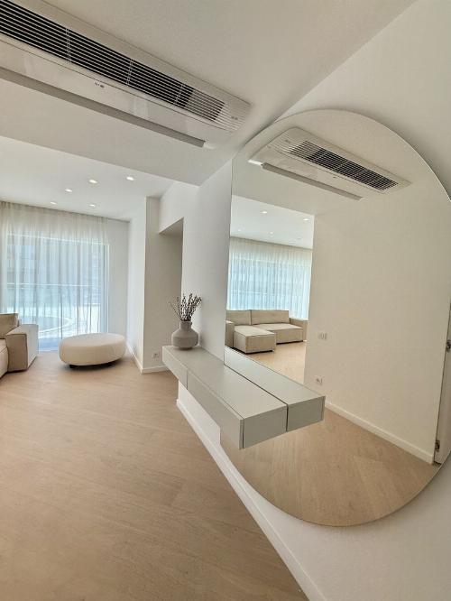 First rental / superb terrace 2