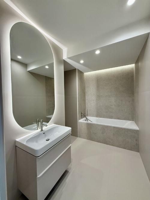 First rental / superb terrace 3
